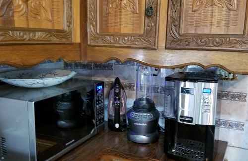 Trujillo House | Arca De Alianza Family Friendly, FullnKitchen, Air Conditioning, Strong Wi-Fi.