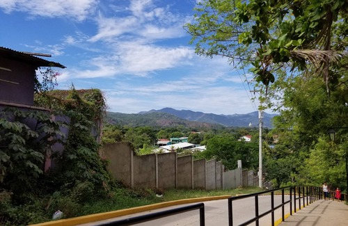 Trujillo House | Arca De Alianza Family Friendly, FullnKitchen, Air Conditioning, Strong Wi-Fi.
