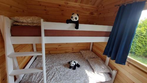 Jaroslawiec Cabin | Arcada