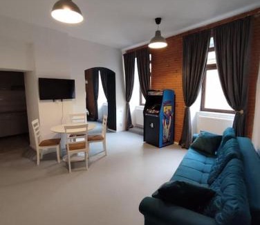Orastie Apartment | Arcade Apartament