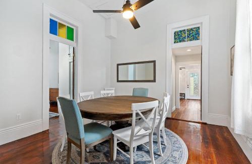 Faubourg Marigny House | Arcade Game Room Retreat In Marigny Walk To Fq