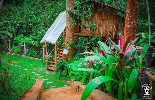 Kuruwita Villa | Arcadea Eco Lodge