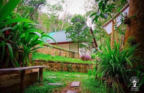 Kuruwita Villa | Arcadea Eco Lodge