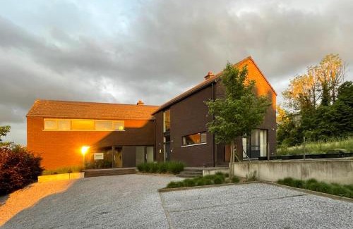 Voeren House | Arcaden