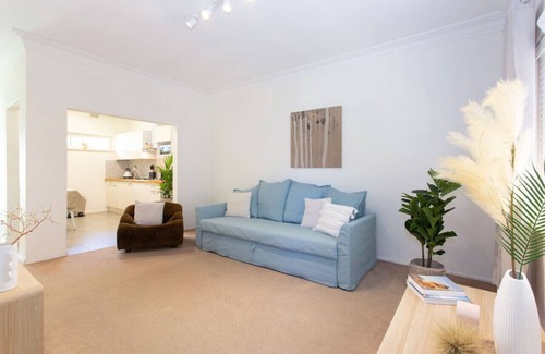 Cottesloe Apartment | Arcadia Apartment - Cottesloe