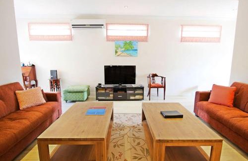 Worthing House | Arcadia Blue Sky Luxury
