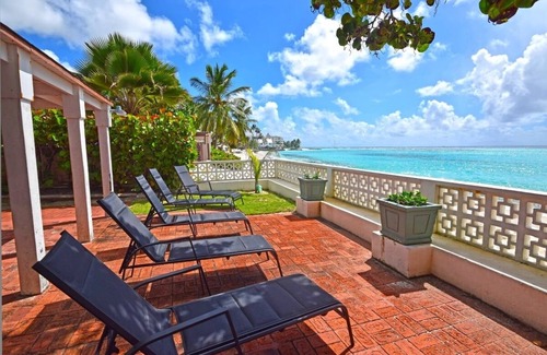 Worthing House | Arcadia by Blue Sky Luxury