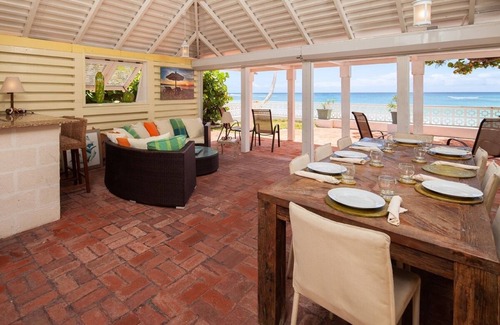 Worthing House | Arcadia by Blue Sky Luxury