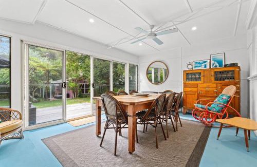 Bateau Bay House | Arcadia By the Sea