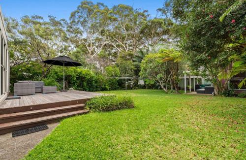 Bateau Bay House | Arcadia By the Sea