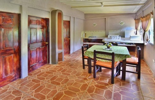 San Martin Zapotitlan House | Arcadia Cabañas Vacacionales
