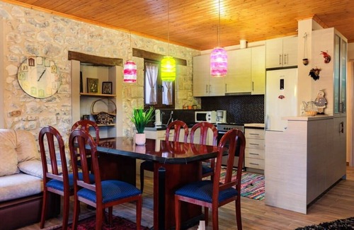 Levidi Apartment | Arcadia Getaway - Levidi Sani 11 Suite