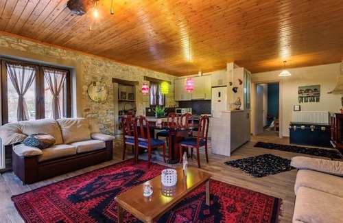 Levidi Apartment | Arcadia Getaway - Levidi Sani 11 Suite