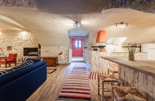 Levidi Apartment | Arcadia Getaway - Levidi Sani 11 Studio