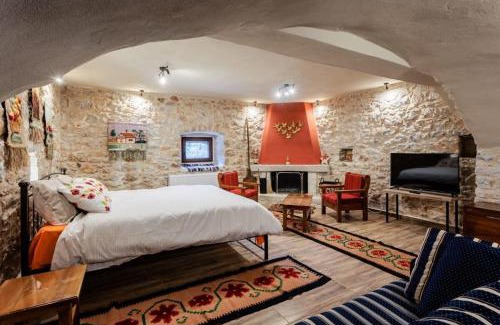 Levidi Apartment | Arcadia Getaway - Levidi Sani 11 Studio
