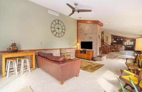 Arcadia House | Arcadia Holidays