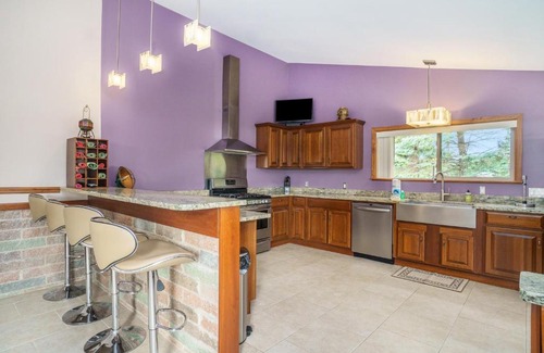 Arcadia House | Arcadia Holidays
