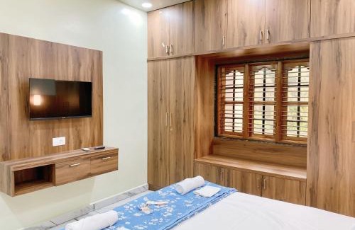 Honavar House | Arcadia Homestay