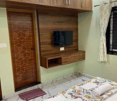 Honavar House | Arcadia Homestay