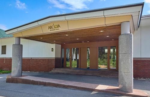 Nagano Resort | Arcadia