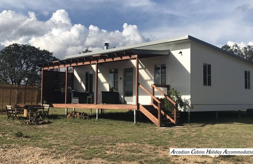 Brayton House | Arcadian Farmstay - Southern Highlands River Retreat