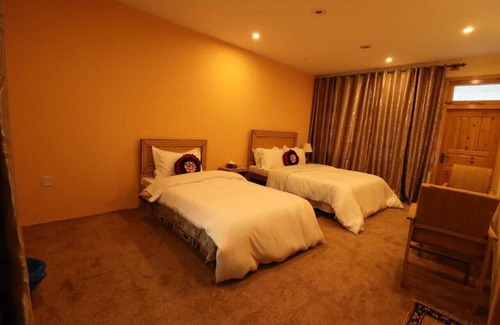 Hunza Hotel | Arcadian PTDC Gupis Hunza