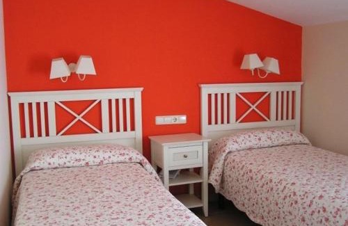 Arcas Hotel | Arcas de Agua