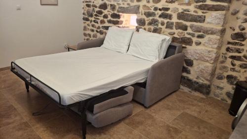 Vallon-Pont-d'Arc Apartment | Arceau de Saint Martin