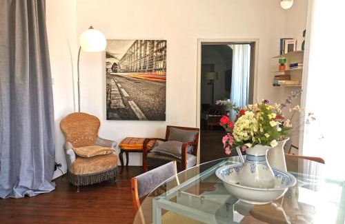 Ivrea Apartment | Archè