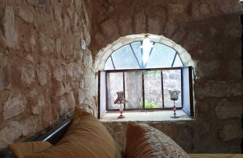 Qana Villa | Archaeological guesthouse since 1895 10 min from Tyre beach