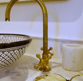 Elloree House | Archaic Outhouse
