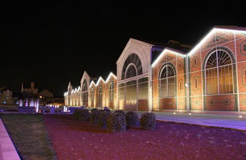 Vierzon Hotel | Arche Hotel