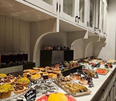 Psie Pole Hotel | ARCHE Klasztor Wrocław