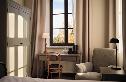Psie Pole Hotel | ARCHE KLASZTOR WROCŁAW
