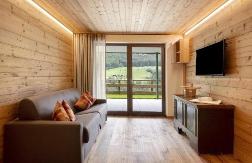 Campo Tures Apartment | Archehof Hochzirm Lodge Anton