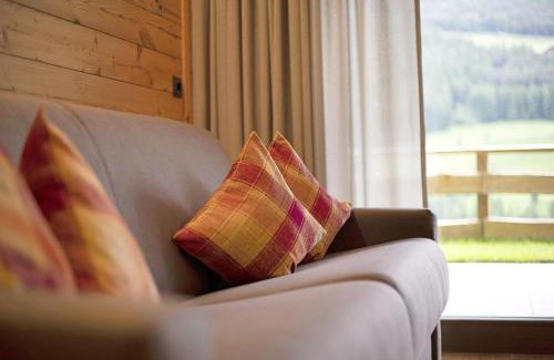 Campo Tures Apartment | Archehof Hochzirm Lodge Anton