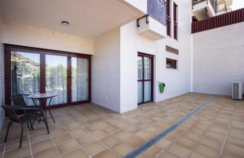 Villanueva Del Rio Segura Apartment | Archena ID300