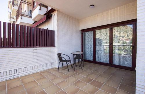 Villanueva Del Rio Segura Apartment | Archena ID300