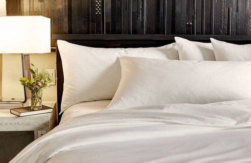 North Burnet Hotel | Archer Hotel Austin at the Domain
