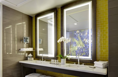 North Burnet Hotel | Archer Hotel Austin at the Domain