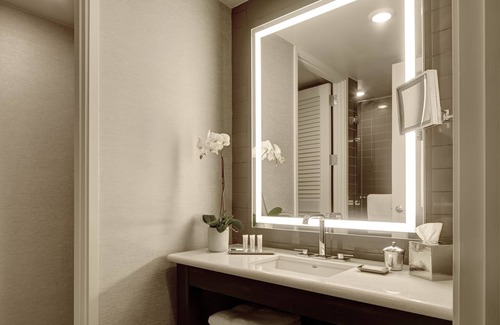 North Burnet Hotel | Archer Hotel Austin at the Domain