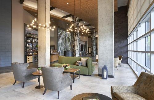 Downtown Hotel | Archer Hotel Seattle/Redmond