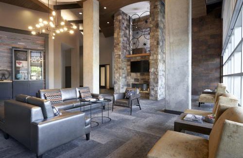 Downtown Hotel | Archer Hotel Seattle/Redmond