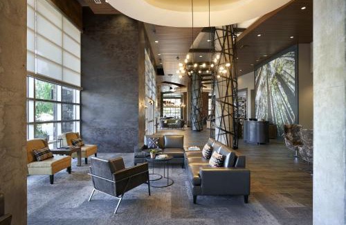 Downtown Hotel | Archer Hotel Seattle/Redmond