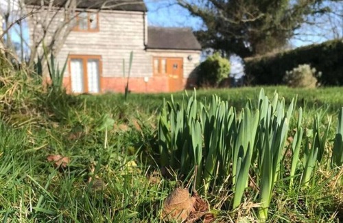Ivington Cottage | Archers Cottage Herefordshire.