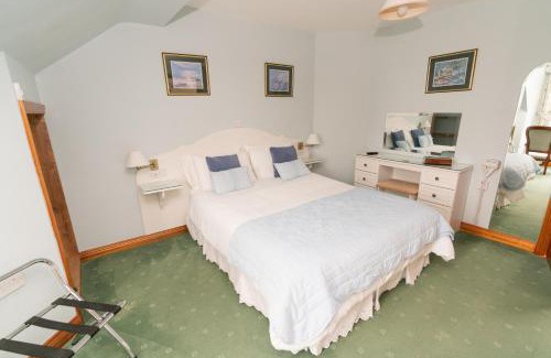 Lecemy Bed & Breakfast | Arches Country House