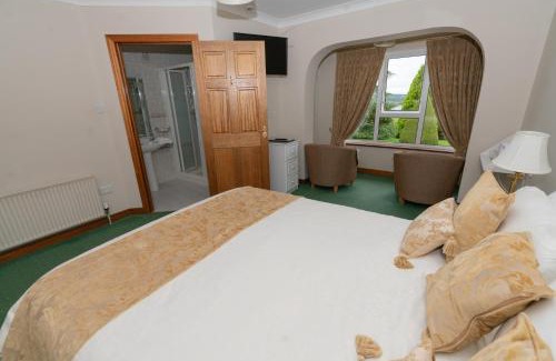 Lecemy Bed & Breakfast | Arches Country House