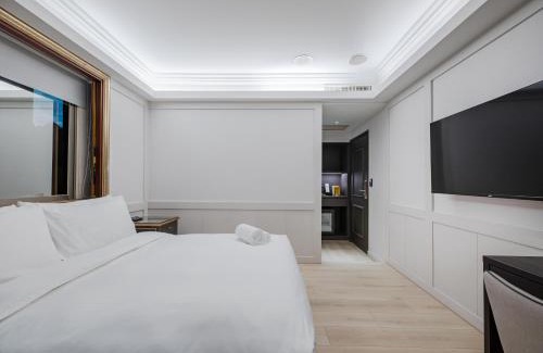 Shilin Hotel | Archess Hotel