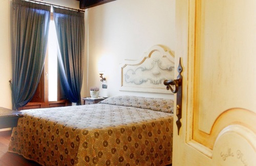 Pescocostanzo Hotel | Archi del Sole & San Rocco