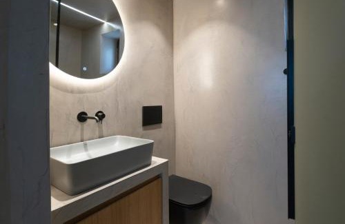 Gialova Villa | Archico